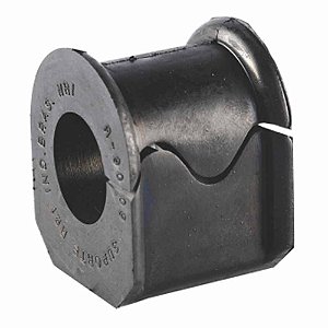 Bucha Estabilizadora Traseira F250/350/4000 98 25,5mm Eixo