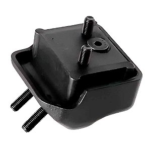 Coxim Dianteiro Motor Lado Esquerdo F250/350/4000 98/Suporte XC356B