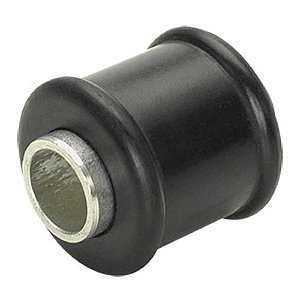 Bucha Amortecedora Dianteira/Traseira Micro Volare com Cano