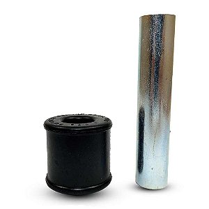 Bucha Amortecedora Dianteira Superior Agrale A5/A6/W8/W9