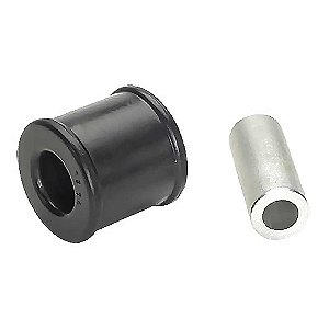 Bucha Amortecedora Dianteira Inferior Volare A5/A6/A8 2003