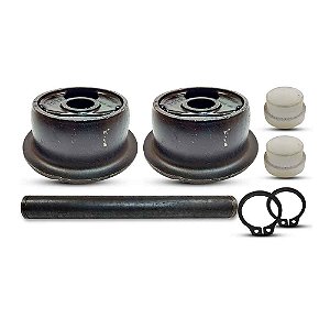 Kit Coxim Cabeçote Agrale 7000/8500 Completo