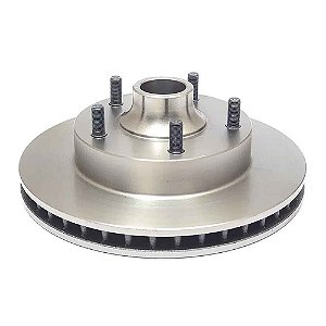 Disco de Freio Dianteiro F1000 até 1992