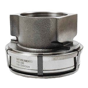 Mancal de Embreagem 395mm Câmbio ZF Volkswagen 17230/17260