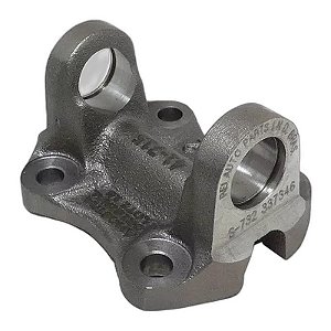 Flange Cardan de Orelhas Hilux 2002