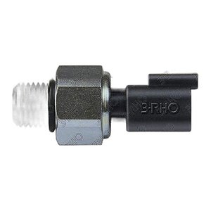 Interno Óleo Motor Volkswagen 24250E Constellation Plug 2897324 2 Terminais