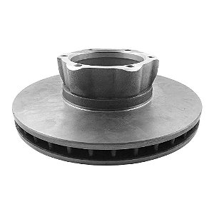 Disco de Freio Dianteiro Ventilado Sem Cubo MB709