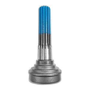 Ponteira Cardan 680 690 6140 790S Tubo 85mm Eixo 40mm 16E