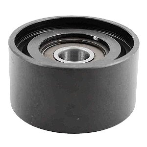 Polia Correia Alternadora Volkswagen/Iveco Lisa ISBE 4/6 Cilindros Ferro