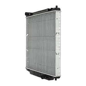Radiador F250/350/4000 98 Cummins