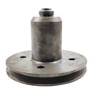 Adaptador de Polia Cummins 5.9 Litros