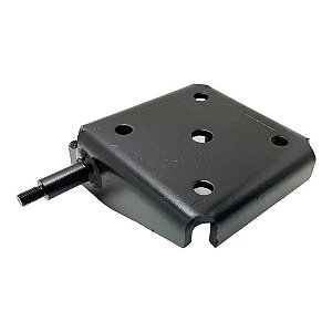 Suporte Amortecedor Traseiro Mitsubishi L200 TDS