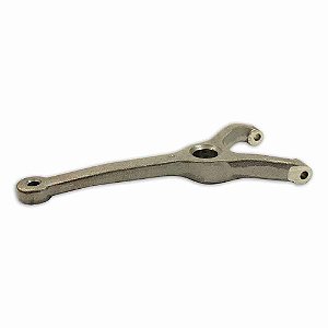 Garfo de Embreagem Agrale/Volare A8/W8 2007/...