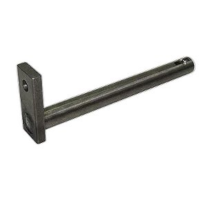 Eixo Acionamento Garfo Embreagem Cargo 1722E/2422E/2428E