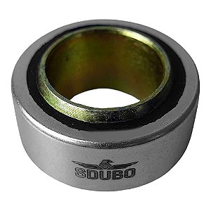 Rolamento de Embreagem Fraturada Volkswagen Constellation 19.320E/31.320E