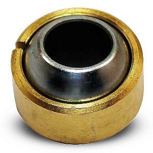 Esfera Garfo Inferior Embreagem Volare/Agrale Ferro 023