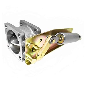 Freio Motor Completo Sistema WABCO/KNNOR 3 Polegadas Frontal