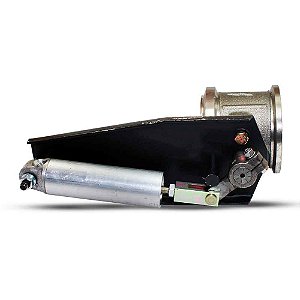 Freio Motor Volkswagen Constellation 24250E/31320E 570635-1