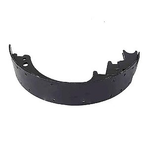 Patim de Freio Dianteiro F4000 71 / Traseiro F350 62/71 2042A