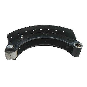 Patim de Freio para Mercedes-Benz Dianteiro/Traseiro com Rolamento