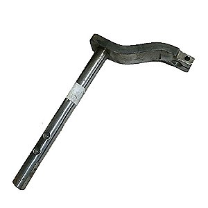 Alavanca Seletora Câmbio Volkswagen 12140H/14150 VA134