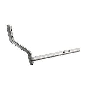 Alavanca Seletora Câmbio FS4205A/FS6306B VW Constellation VA26652