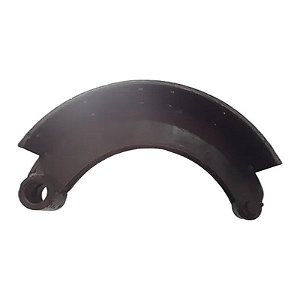 Sapata de Freio Traseiro Carreta Roda 8 Polegadas /82