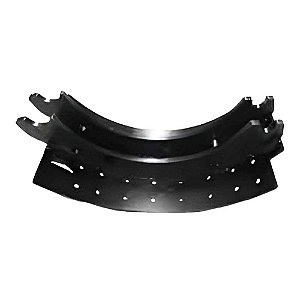 Patim de Freio Traseiro Volkswagen 11140 89/90 Lona FD84 0464T