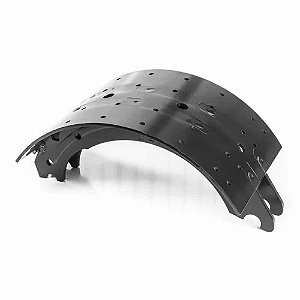 Patim de Freio Dianteiro Cargo/VW F1215/1417/14190/15190 FD86