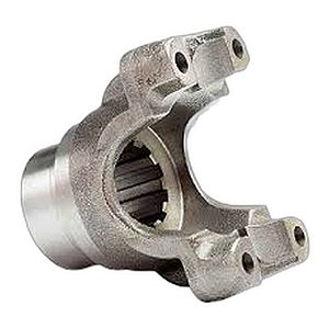 Luva Saída Câmbio Volkswagen/Ford 10E 5515X RT8609A Cargo/VW 86748