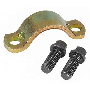 Kit de Fixação Cruzeta Cardan Volkswagen/Cargo 5438X com Parafuso 3/8X