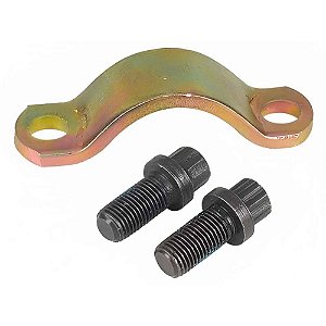 Kit Fixação Cruzeta Cardan Volkswagen SPL901X Para Parafuso 3/8X3/4