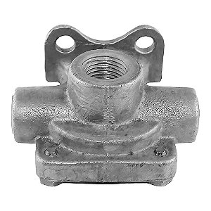 Válvula Alívio Rápido Cargo