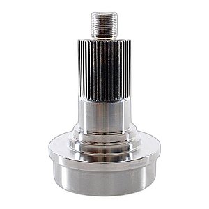 Luva Cardan Intermediária 46E 60mm Com Rosca