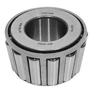 Rolamento Traseiro Câmbio Eixo Piloto F350/4000 98