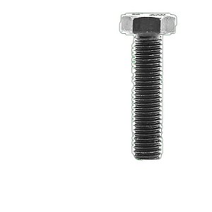 Parafuso Sextavado 12x20 Aço 8.8