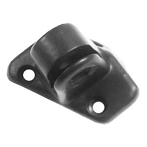 Suporte Superior Lado Direito Retrovisor Volkswagen Caminhão