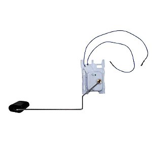 Sensor Boia Tanque Combustível Bomba Delphi 80 Litros S10 2.8 2009/2011