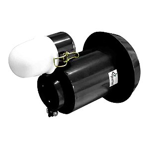 Tomada de Ar VW 690/790S MWM Completo