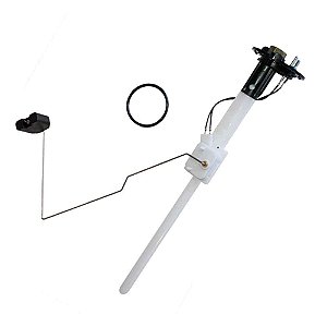 Boia Tanque Combustível Plástico 275 Litros Ford/VW