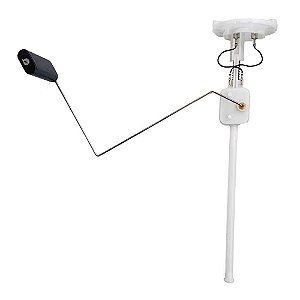 Boia Tanque Combustível C20 Grand Blazer Silverado 1997/2002 Sem Pesca Retorno Gasolina