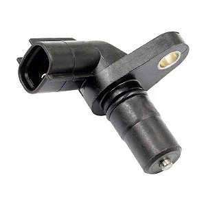 Sensor Indutivo Velocímetro Chicote 2 Vias Câmbio 4 Automático Velocidade Hilux 1995/2015