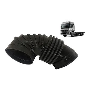 Mangueira Sanfona Filtro de Ar VW Caminhão 11/13130/690