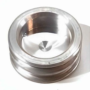 Pistão Reduzido Cargo/VW TDS