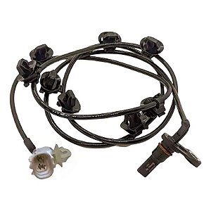 Sensor Hall ABS Traseiro Lado Direito 128,5 cm Hilux 2015