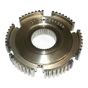 Corpo Sincronizado S5-420 Câmbio ZF Volkswagen 8120 8150 9150