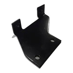Suporte Para Parachoque Dianteiro Ford F1/4000 1992/1998