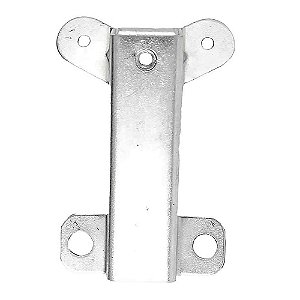 Suporte Retrovisor Externo Ford F1/4 93/98