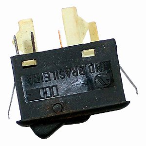 Interruptor de Iluminação Interno F4 93/98