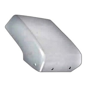 Ponteira para Parachoque Dianteiro Lado Esquerdo VW 94/99